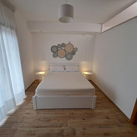 Apartamento Annamarea Monopoli Exterior foto