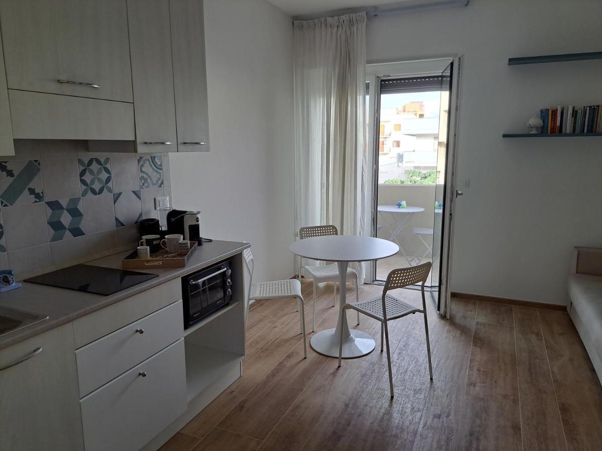 Apartamento Annamarea Monopoli Exterior foto