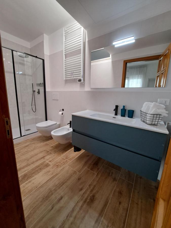 Apartamento Annamarea Monopoli Exterior foto