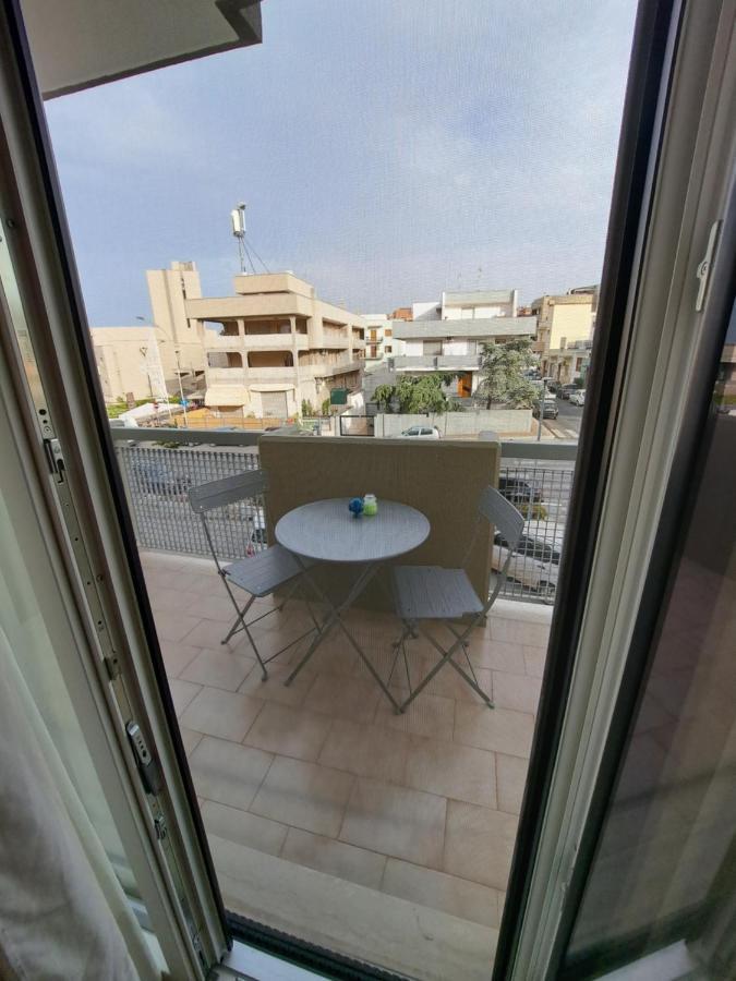 Apartamento Annamarea Monopoli Exterior foto