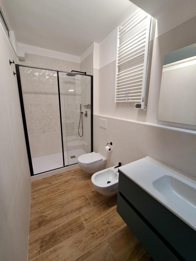 Apartamento Annamarea Monopoli Exterior foto