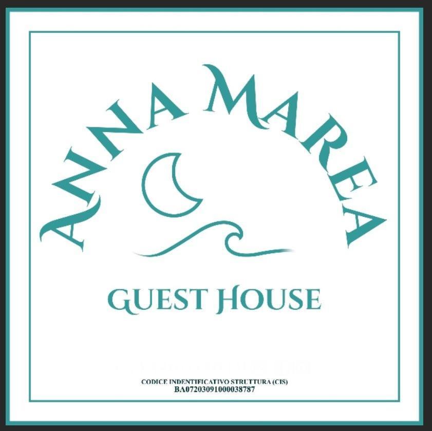 Apartamento Annamarea Monopoli Exterior foto