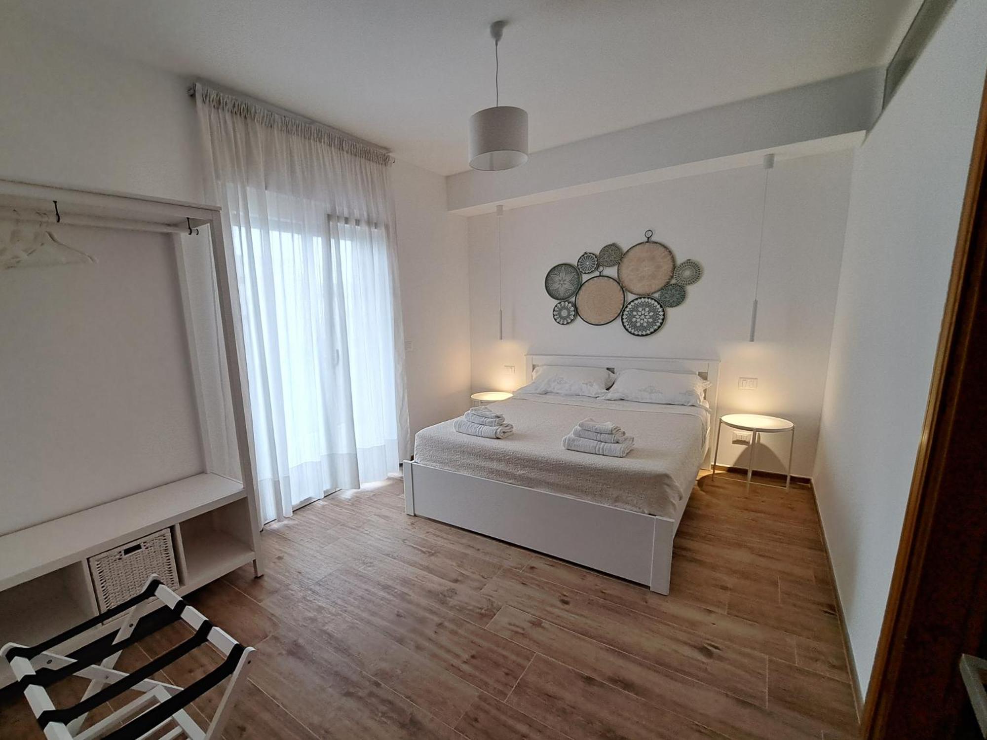 Apartamento Annamarea Monopoli Exterior foto